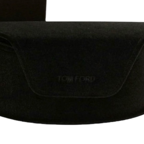 Tom Ford sunglasses case and cleaning kit main image 5